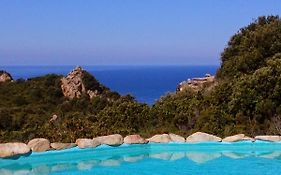 Villetta Rocchi - Costa Paradiso